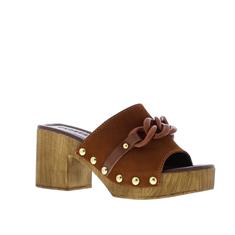 Cypres Orayza Muil Ketting