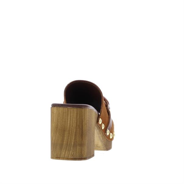 Cypres Orayza Muil Ketting