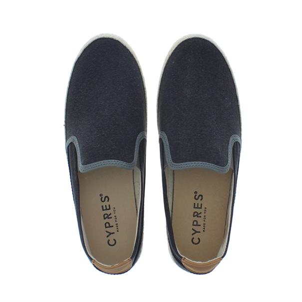 Cypres Otes Heren Espadrille