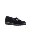 Cypres Paris Dames Loafer