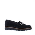 Cypres Paris Dames Loafer