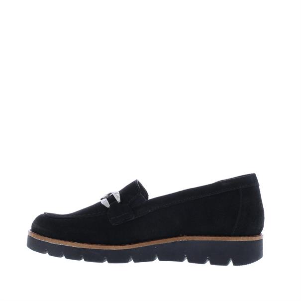 Cypres Paris Dames Loafer