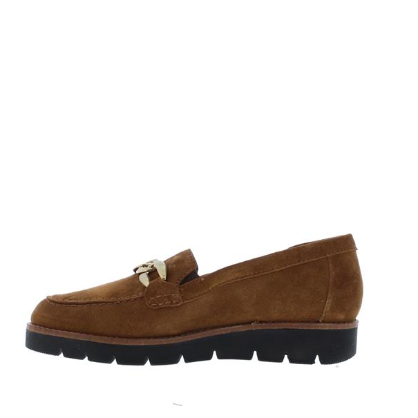 Cypres Paris Dames Loafer