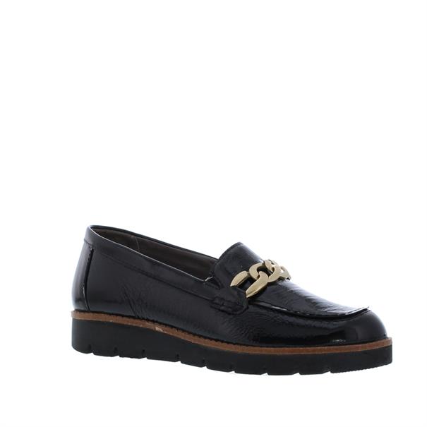 Cypres Paris Dames Loafer