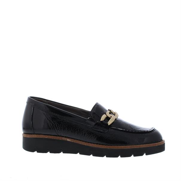 Cypres Paris Dames Loafer