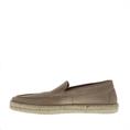 Cypres Raf Suede Touwrand