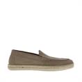 Cypres Raf Suede Touwrand