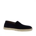 Cypres Raf Suede Touwrand