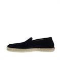 Cypres Raf Suede Touwrand