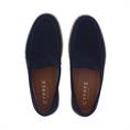 Cypres Raf Suede Touwrand