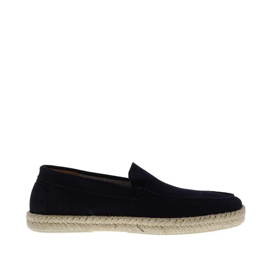 Cypres Raf Suede Touwrand