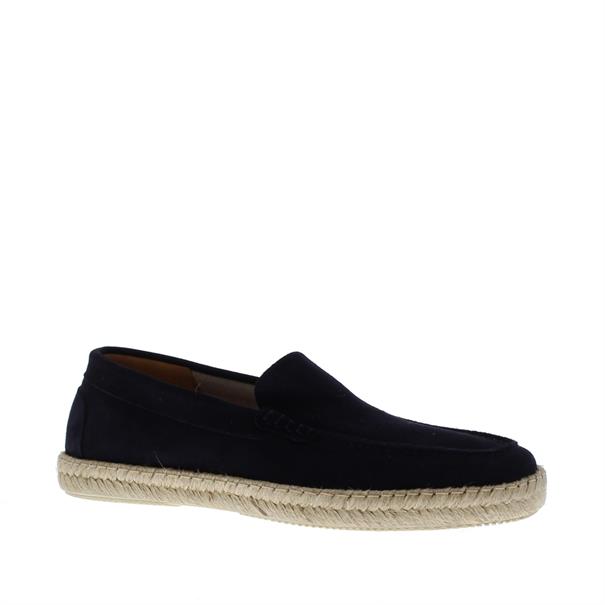 Cypres Raf Suede Touwrand