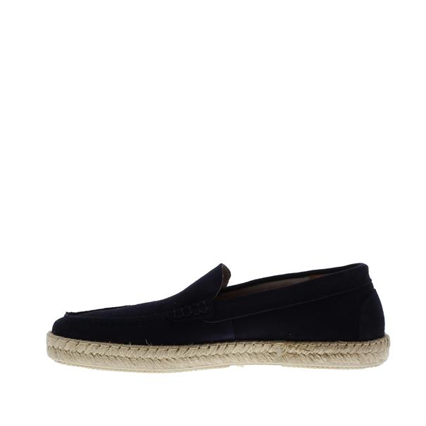 Cypres Raf Suede Touwrand