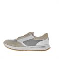 Cypres Reiva Rits Sneaker