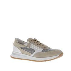 Cypres Reiva Rits Sneaker