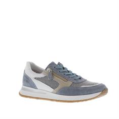 Cypres Reiva Rits Sneaker