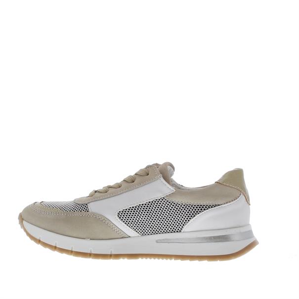 Cypres Reiva Rits Sneaker