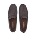 Cypres Renze Heren Moccasin