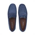 Cypres Renze Heren Moccasin