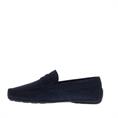 Cypres Renze Heren Moccasin