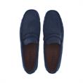 Cypres Renze Heren Moccasin