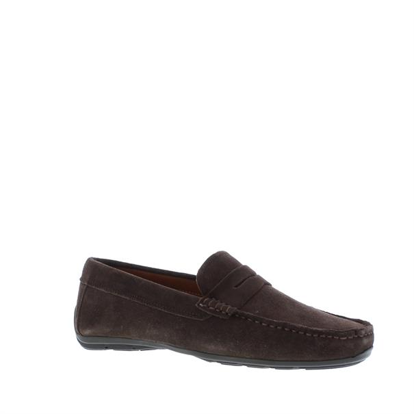 Cypres Renze Heren Moccasin