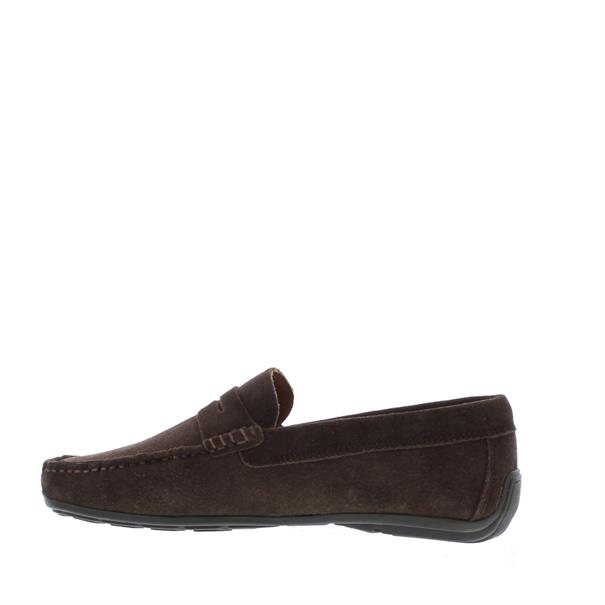 Cypres Renze Heren Moccasin