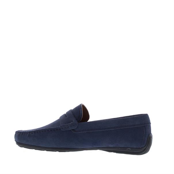 Cypres Renze Heren Moccasin