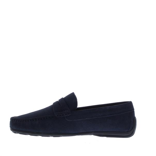 Cypres Renze Heren Moccasin