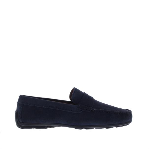 Cypres Renze Heren Moccasin