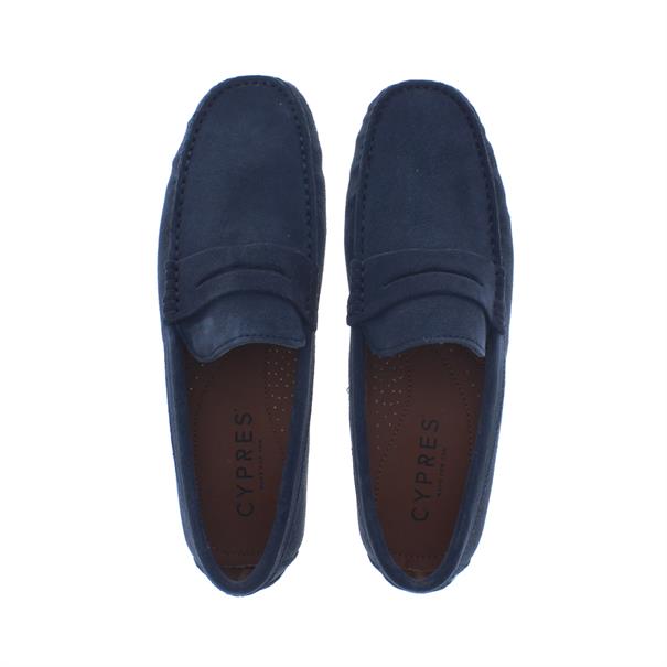 Cypres Renze Heren Moccasin