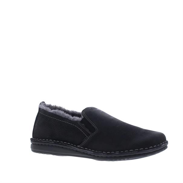 Cypres Seth Heren Pantoffel Gesloten