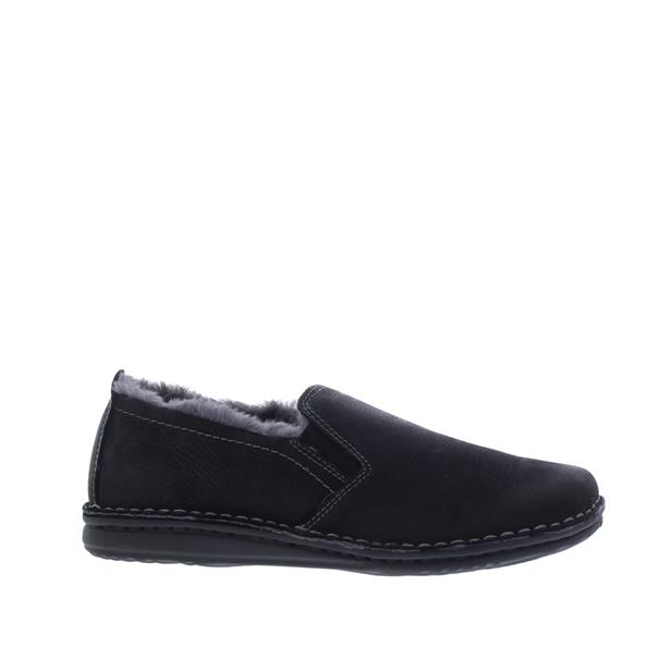 Cypres Seth Heren Pantoffel Gesloten