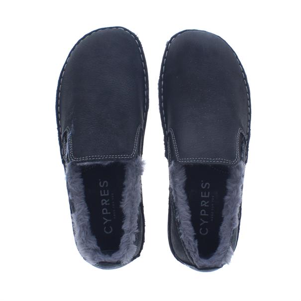 Cypres Seth Heren Pantoffel Gesloten