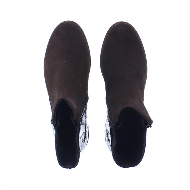 Cypres Soft Adeline Ritsbooty Combi
