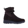 Cypres Soft Ava-1 Zaklaars Suede H