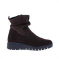 Cypres Soft Ava-1 Zaklaars Suede H