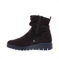 Cypres Soft Ava-1 Zaklaars Suede H