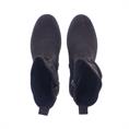 Cypres Soft Ava-1 Zaklaars Suede H