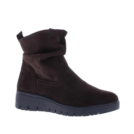 Cypres Soft Ava-1 Zaklaars Suede H