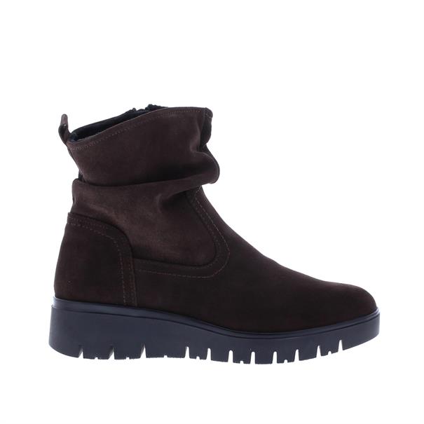 Cypres Soft Ava-1 Zaklaars Suede H