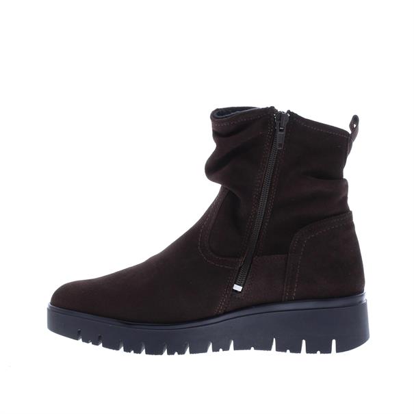 Cypres Soft Ava-1 Zaklaars Suede H