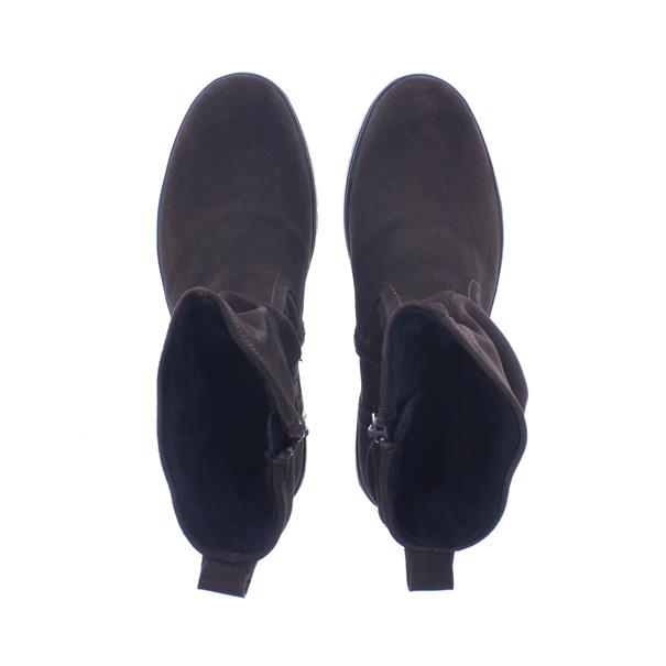 Cypres Soft Ava-1 Zaklaars Suede H