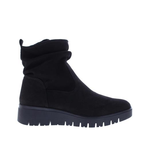 Cypres Soft Ava Zaklaars Nubuck H