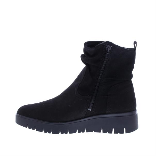 Cypres Soft Ava Zaklaars Nubuck H