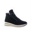 Cypres Soft Dames Hoog City Sneaker