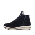 Cypres Soft Dames Hoog City Sneaker