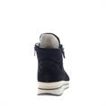 Cypres Soft Dames Hoog City Sneaker