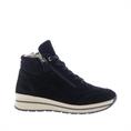 Cypres Soft Dames Hoog City Sneaker