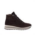 Cypres Soft Dames Hoog City Sneaker